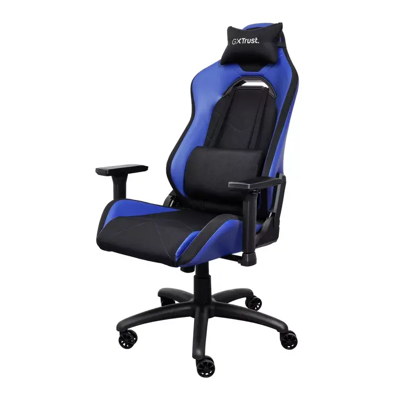 Universal gaming chair Trust GXT 714 RUYA Photo 2
