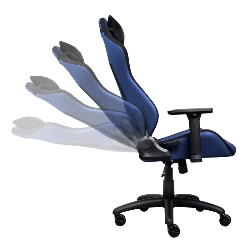 Universal gaming chair Trust GXT 714 RUYA Photo 4