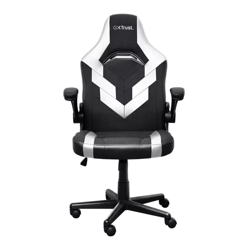 Universāla spēļu krēsls Trust GXT 703W RIYE Photo 3