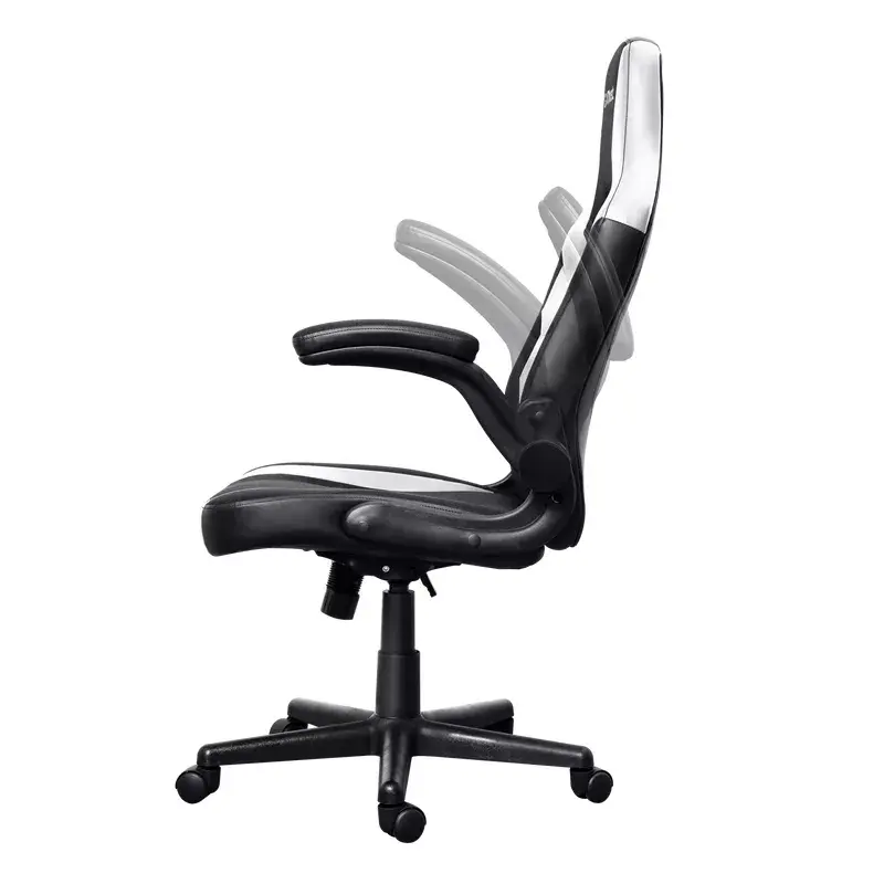 Universāla spēļu krēsls Trust GXT 703W RIYE Photo 4