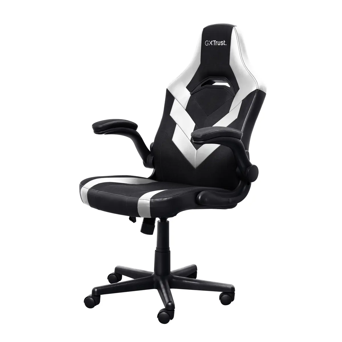 Universāla spēļu krēsls Trust GXT 703W RIYE Photo 2