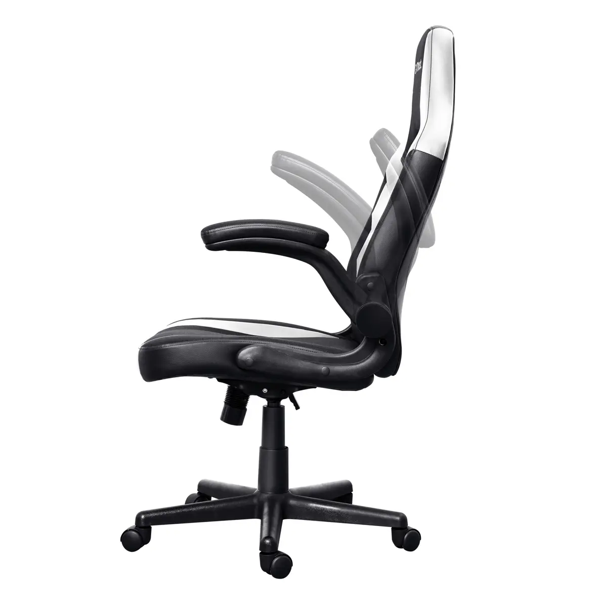 Universāla spēļu krēsls Trust GXT 703W RIYE Photo 4