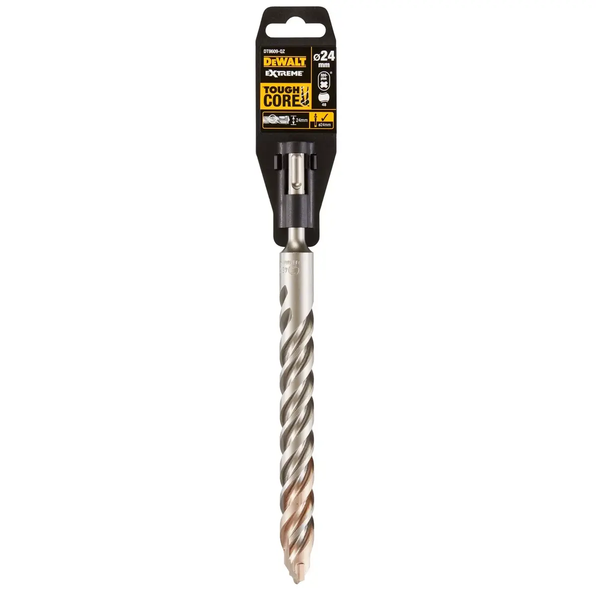 DeWalt DT9609-QZ drill bit 250 mm Photo 8