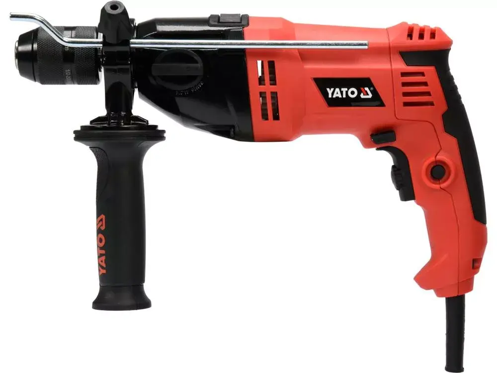 Перфоратор Yato YT-82037 Photo 2