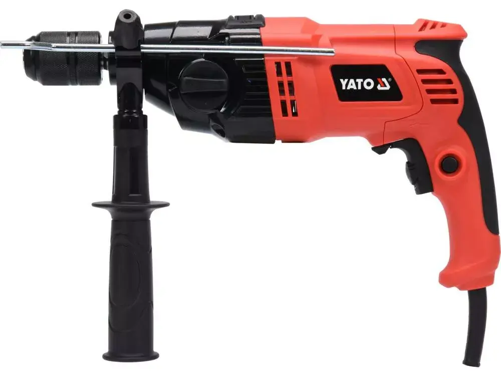 YATO YT-82044 elektriskais skrūvgriezis/triecienskrūvgriezis Photo 2