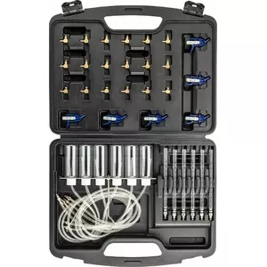 Набор для диагностики систем Common Rail NEO tools 11-263 (для проверки топливной аппаратуры)