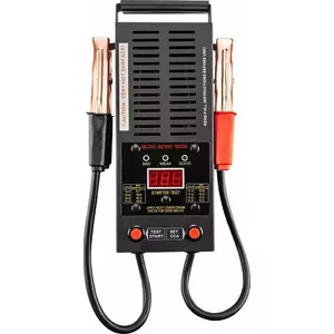 Battery Tester NEO tools 125 A 12 V digital (model 11-985)