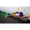 Dyson V15 Detect Absolute 2‑в‑1 пылесос Photo 2