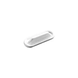 Whiteboard Eraser Nobo Compact Magnetic 90x210x40mm 39g