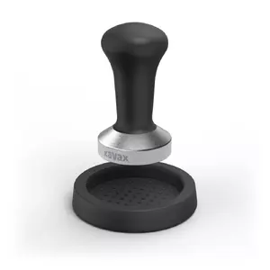 Tampers Xavax 00111276 Universāls Melns Nerūsējošais tērauds 51mm 90mm