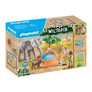 Playmobil Wiltopia 71294 children's toy figure Multicolour age 4+