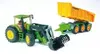 BRUDER aksesuāru detaļa BR-02212 plastmasa zaļa/dzeltena Photo 8