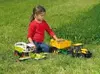 BRUDER aksesuāru detaļa BR-02212 plastmasa zaļa/dzeltena Photo 10