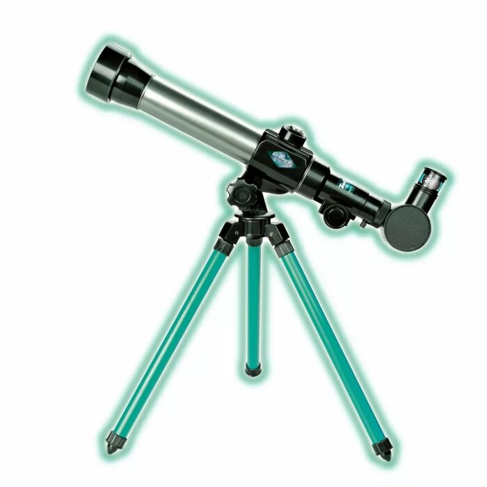 Telescopes