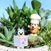 TMTOYS Bluey figūru komplekts 2 gab. Photo 4