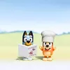 TMTOYS Bluey figūru komplekts 2 gab. Photo 6
