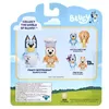 TMTOYS Bluey figūru komplekts 2 gab. Photo 7
