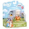 TMTOYS Bluey figūru komplekts 2 gab. Photo 8