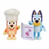 TMTOYS Bluey figūru komplekts 2 gab. Photo 10