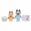 TMTOYS Bluey figūru komplekts 2 gab. Photo 11