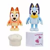 TMTOYS Bluey figūru komplekts 2 gab. Photo 12