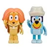 TMTOYS Bluey figūriņu komplekts 2gab. BLU13046 Photo 5