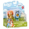 TMTOYS Bluey figūriņu komplekts 2gab. BLU13046 Photo 7