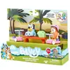 TMTOYS skūtera komplekts BLU13085 Photo 5