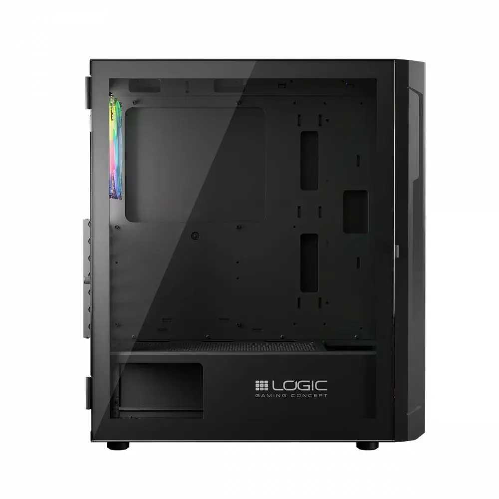 Корпус LOGIC ARAMIS ARGB MINIDI Photo 9