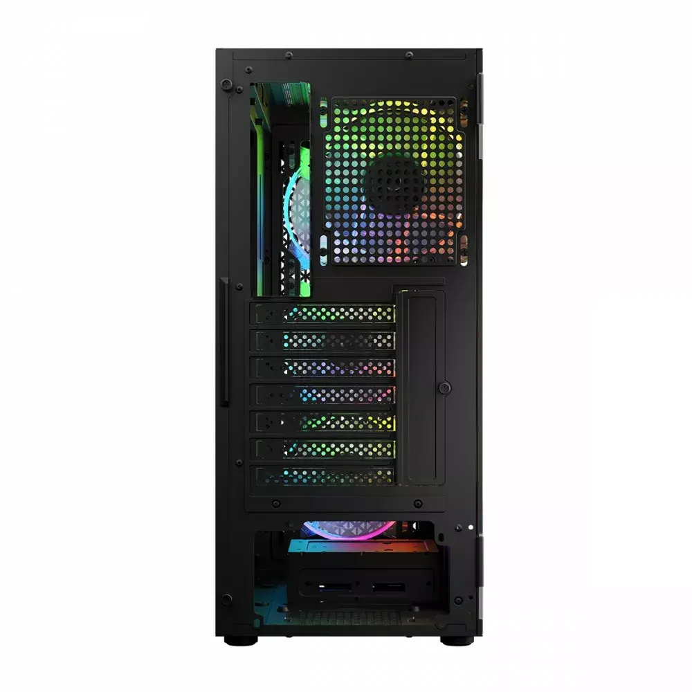 Корпус LOGIC ARAMIS ARGB MINIDI Photo 12