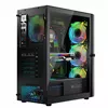 Корпус LOGIC ARAMIS ARGB MINIDI Photo 14