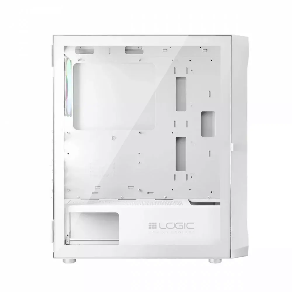 Корпус LOGIC PORTOS ARGB MINIDI Photo 4