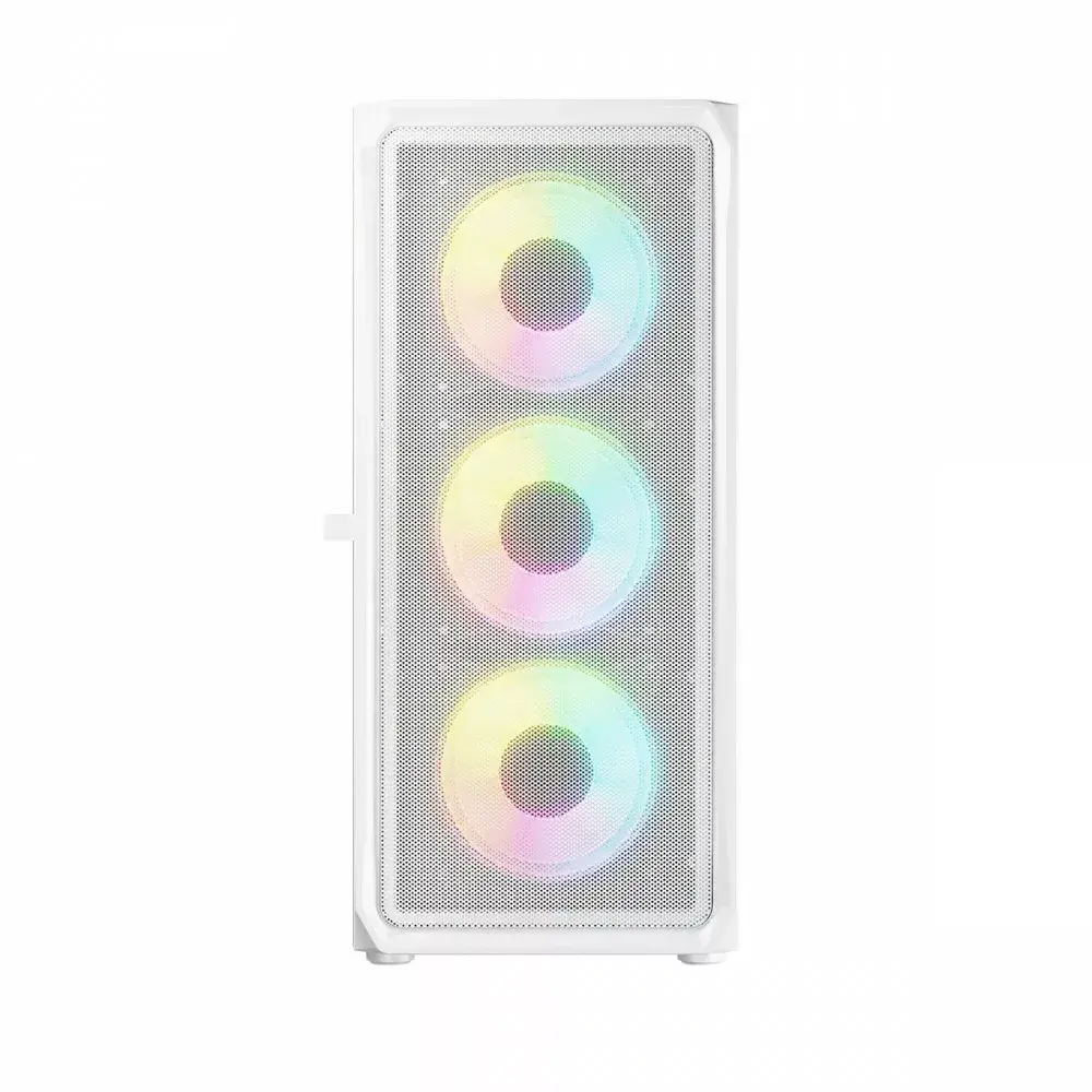 Корпус LOGIC PORTOS ARGB MINIDI Photo 14