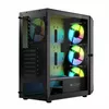 LOGIC PORTOS ARGB MINIDI корпус — Midi Tower Photo 5