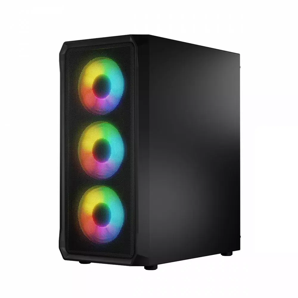 LOGIC PORTOS ARGB MINIDI корпус — Midi Tower Photo 6