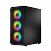 LOGIC PORTOS ARGB MINIDI корпус — Midi Tower Photo 6