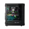 LOGIC PORTOS ARGB MINIDI корпус — Midi Tower Photo 11