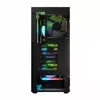 LOGIC PORTOS ARGB MINIDI корпус — Midi Tower Photo 14