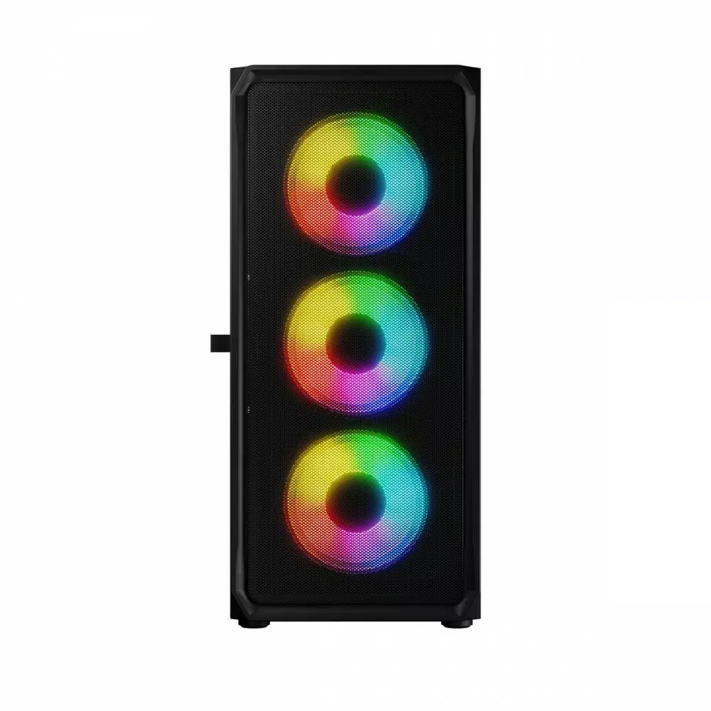 LOGIC PORTOS ARGB MINIDI корпус — Midi Tower Photo 15