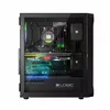LOGIC PORTOS ARGB MINIDI корпус — Midi Tower Photo 18