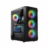 LOGIC PORTOS ARGB MINIDI корпус — Midi Tower Photo 19