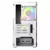 LOGIC ATOS ARGB Mini Tower korpuss Photo 4