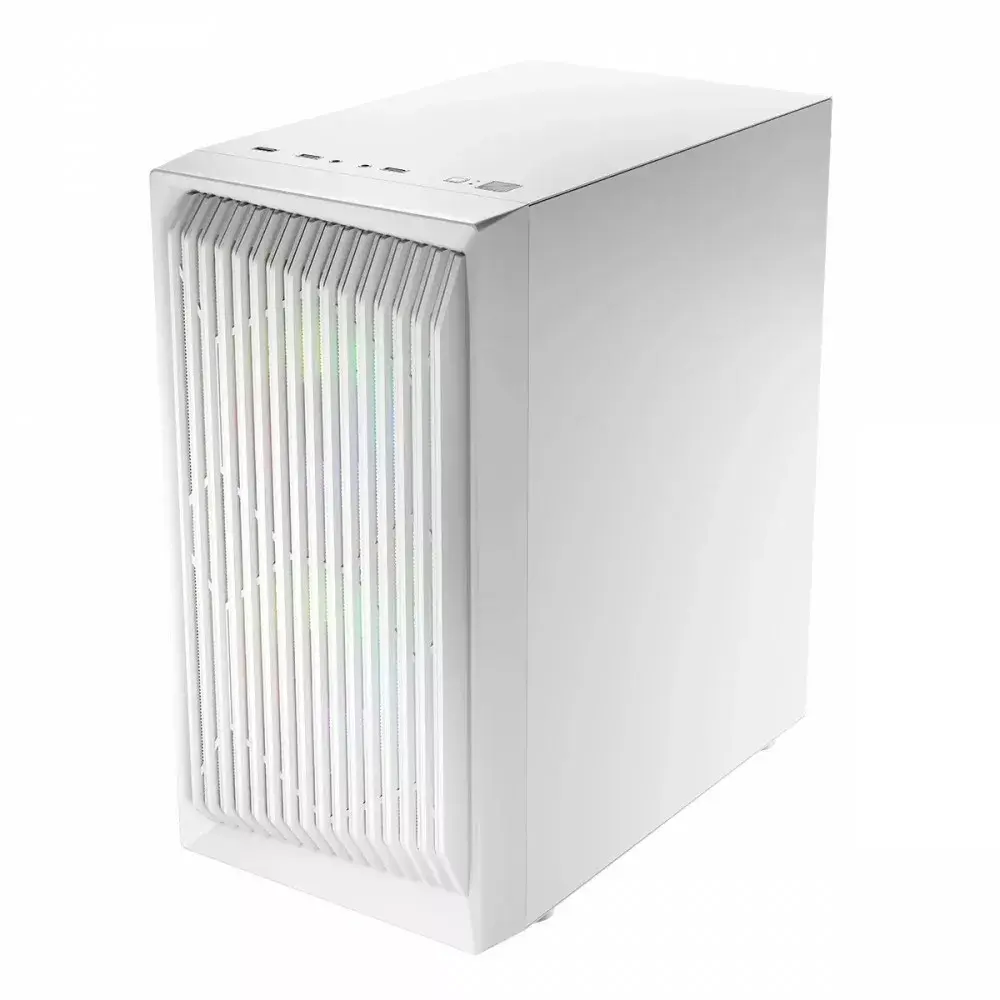 LOGIC ATOS ARGB Mini Tower korpuss Photo 12