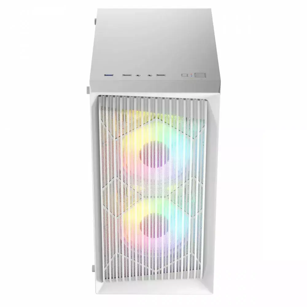 LOGIC ATOS ARGB Mini Tower korpuss Photo 14