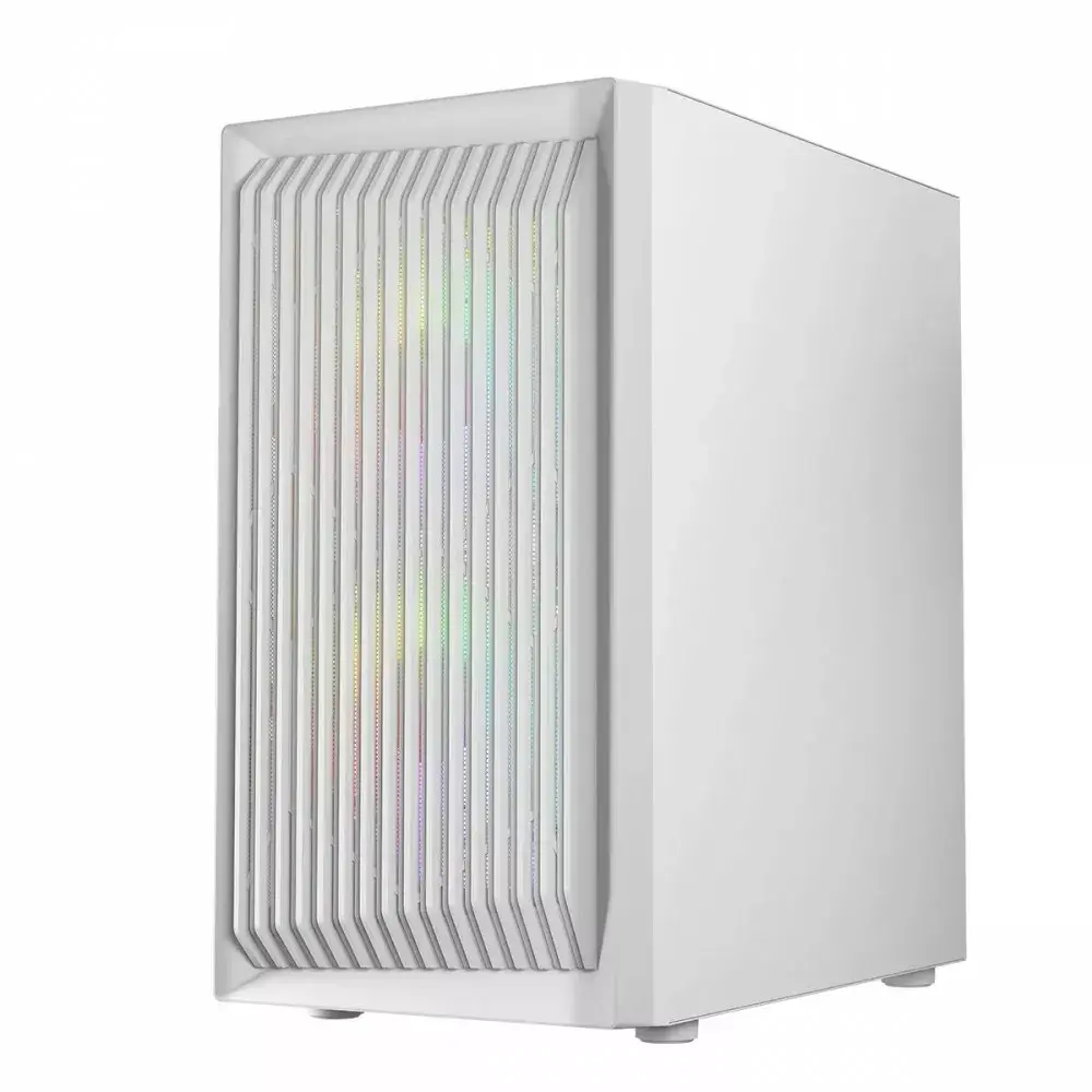 LOGIC ATOS ARGB Mini Tower korpuss Photo 15
