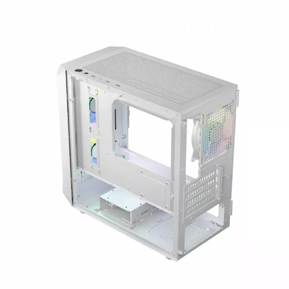 Корпус LOGIC PORTOS ARGB MINI Photo 2