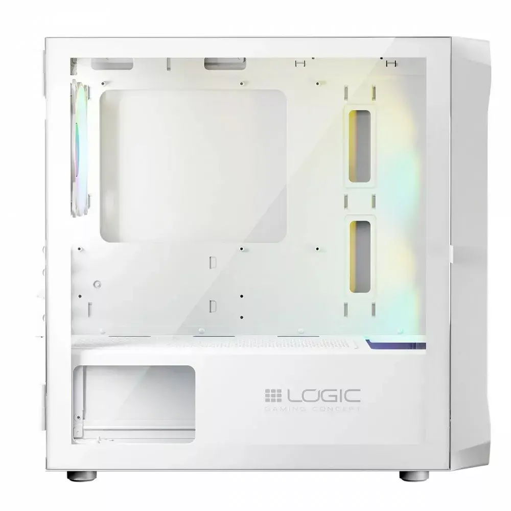 Корпус LOGIC PORTOS ARGB MINI Photo 3
