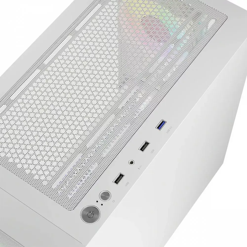 Корпус LOGIC PORTOS ARGB MINI Photo 6