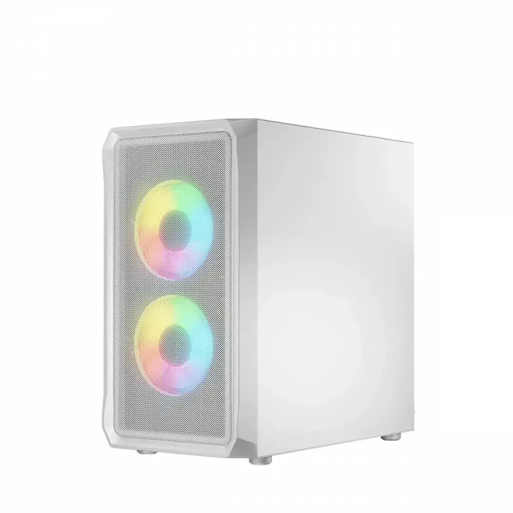Корпус LOGIC PORTOS ARGB MINI Photo 7