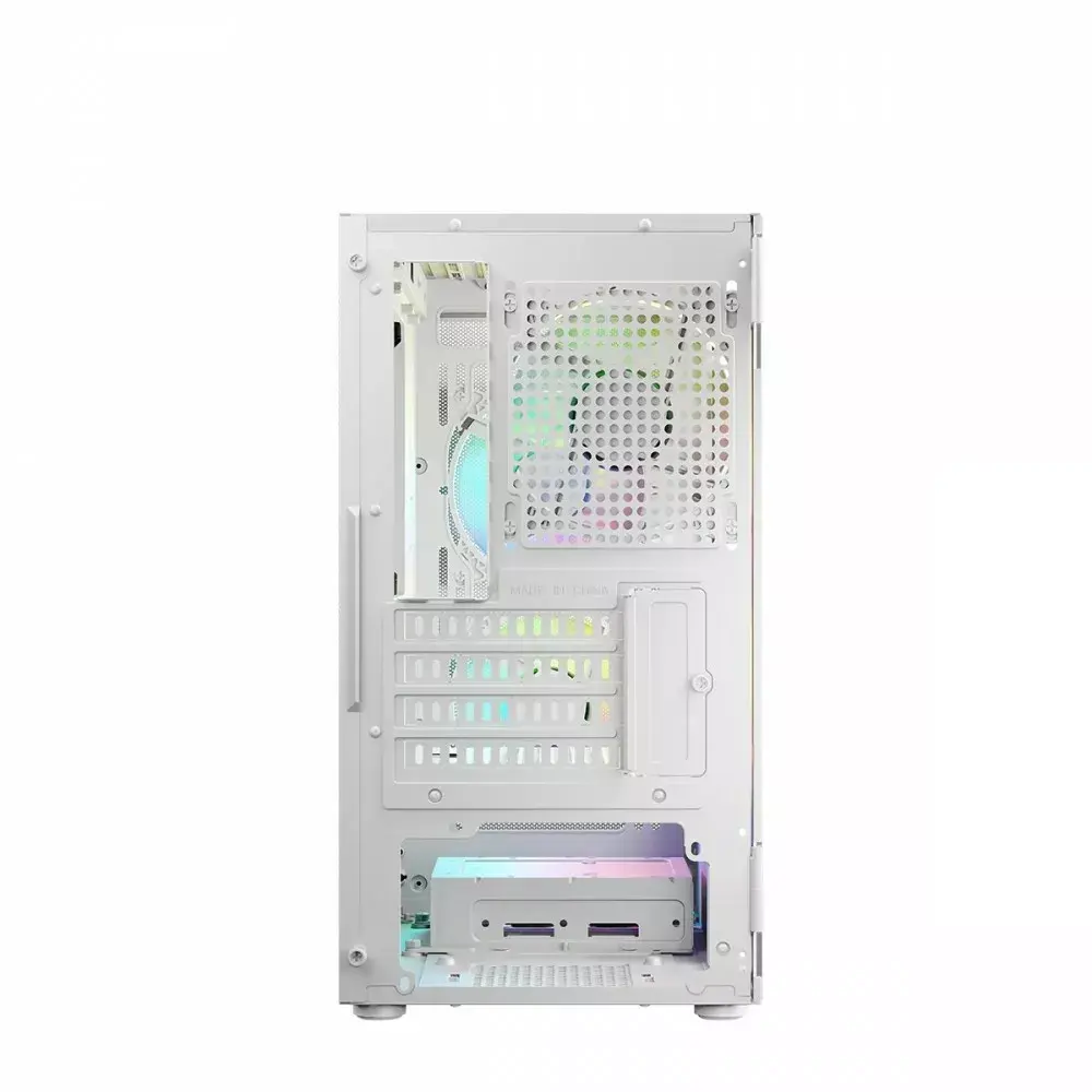 Корпус LOGIC PORTOS ARGB MINI Photo 12